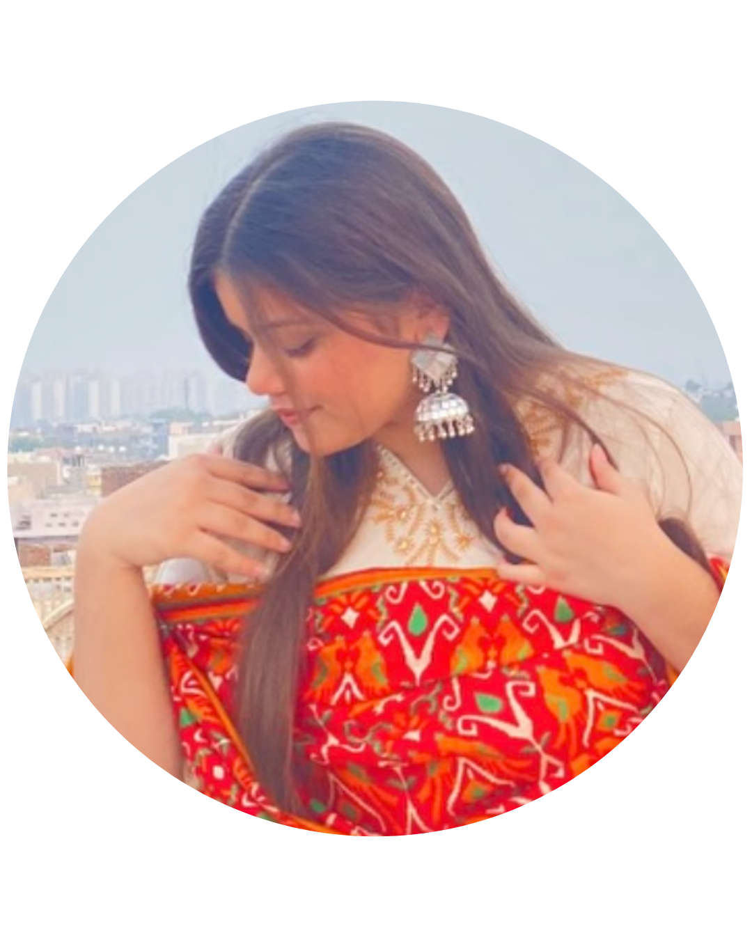 Kashish Bhardwaj